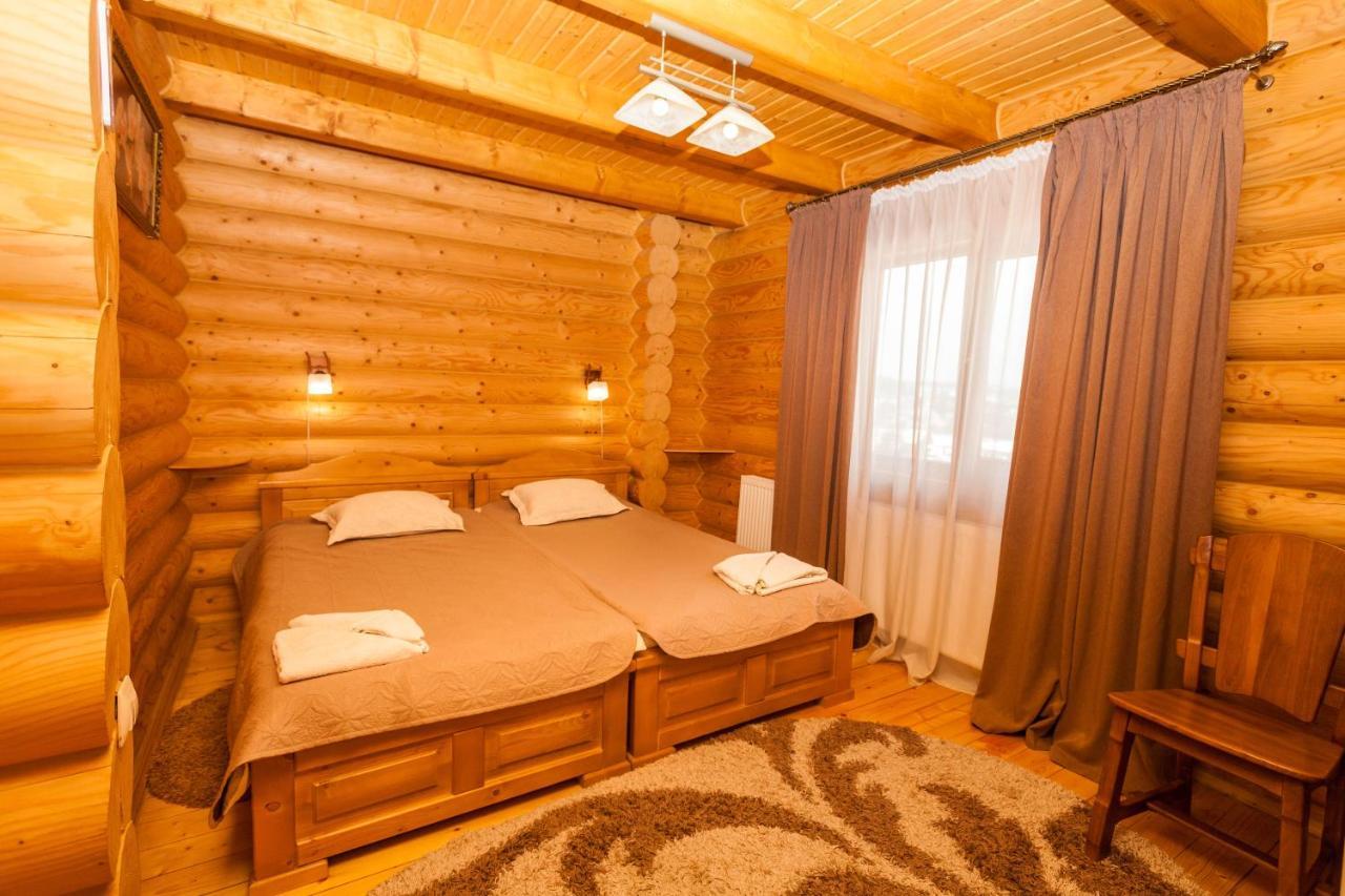 Guest House М Vorohta Kültér fotó