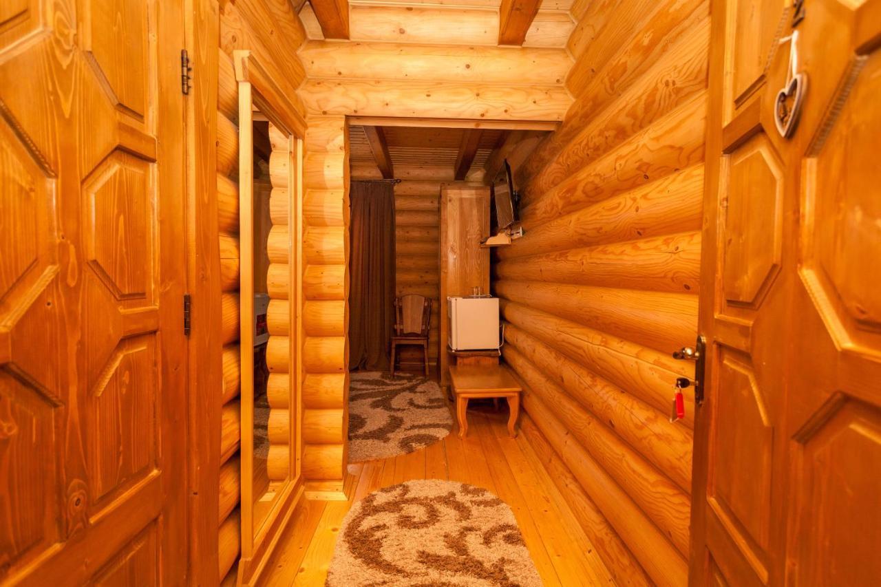 Guest House М Vorohta Kültér fotó
