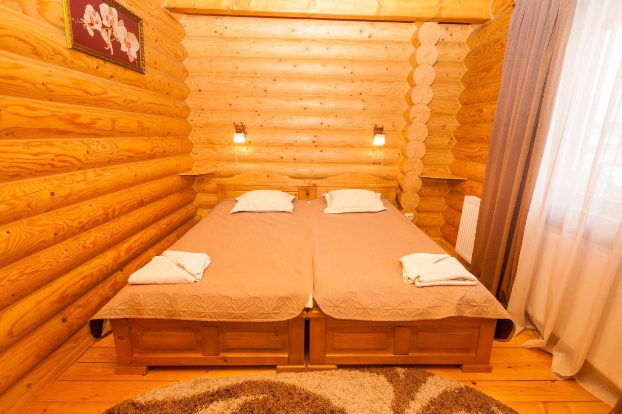 Guest House М Vorohta Kültér fotó