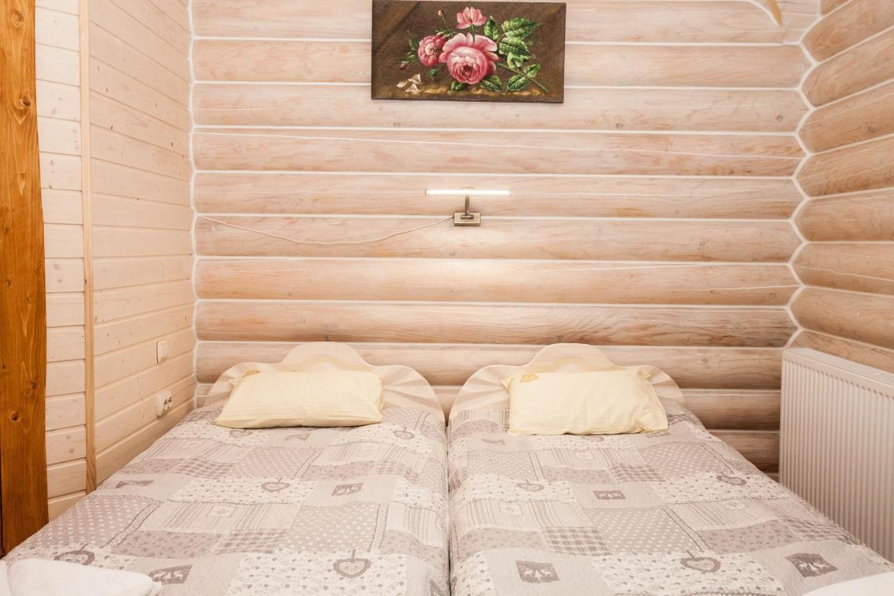 Guest House М Vorohta Kültér fotó