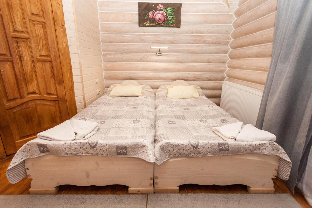 Guest House М Vorohta Kültér fotó