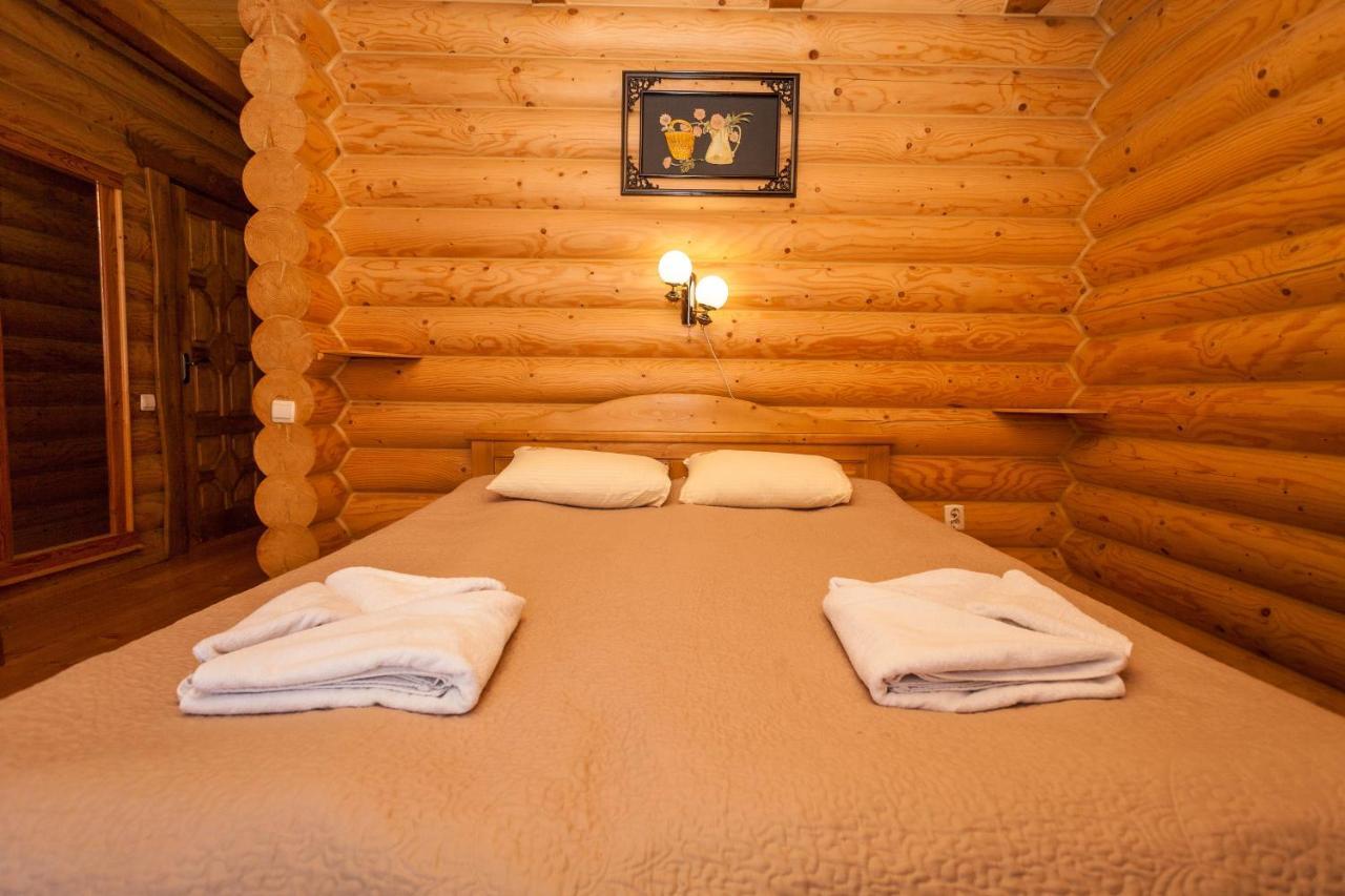Guest House М Vorohta Kültér fotó